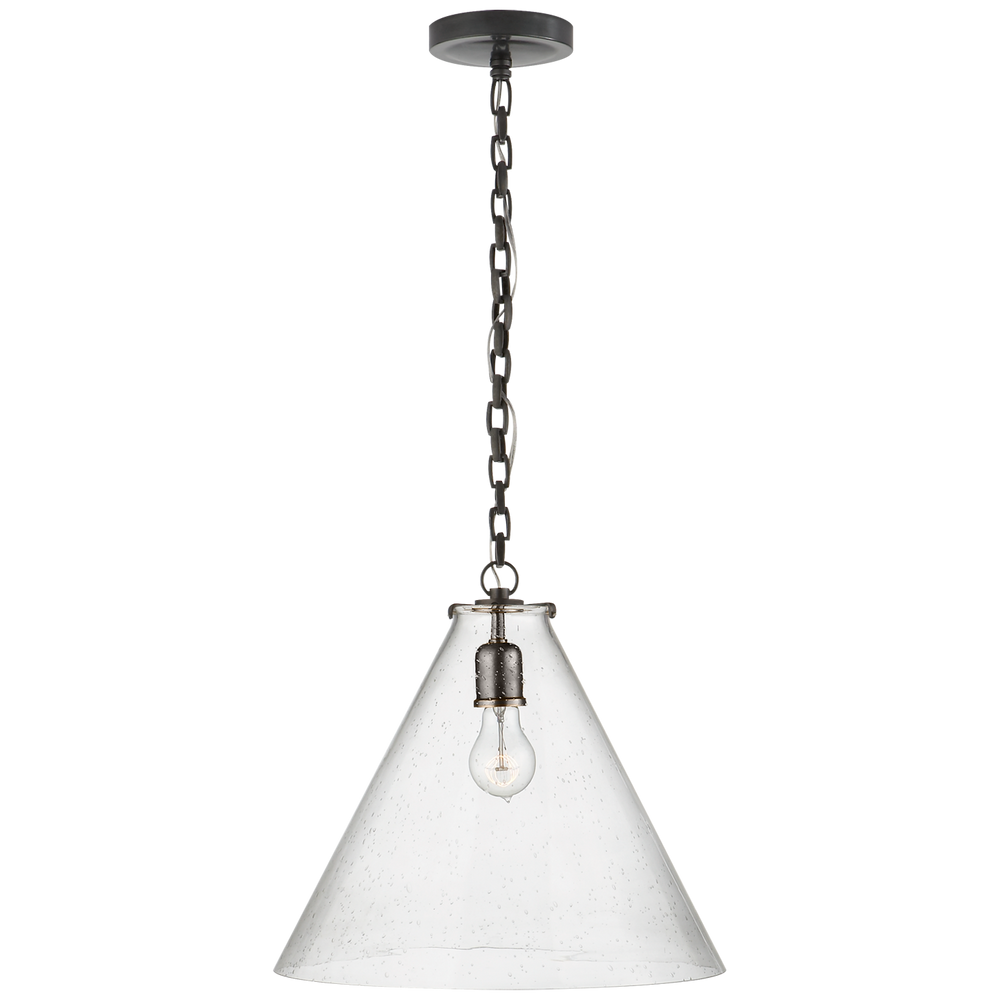 Thomas O'Brien - TOB5226BZ/G6-SG - .Bronze