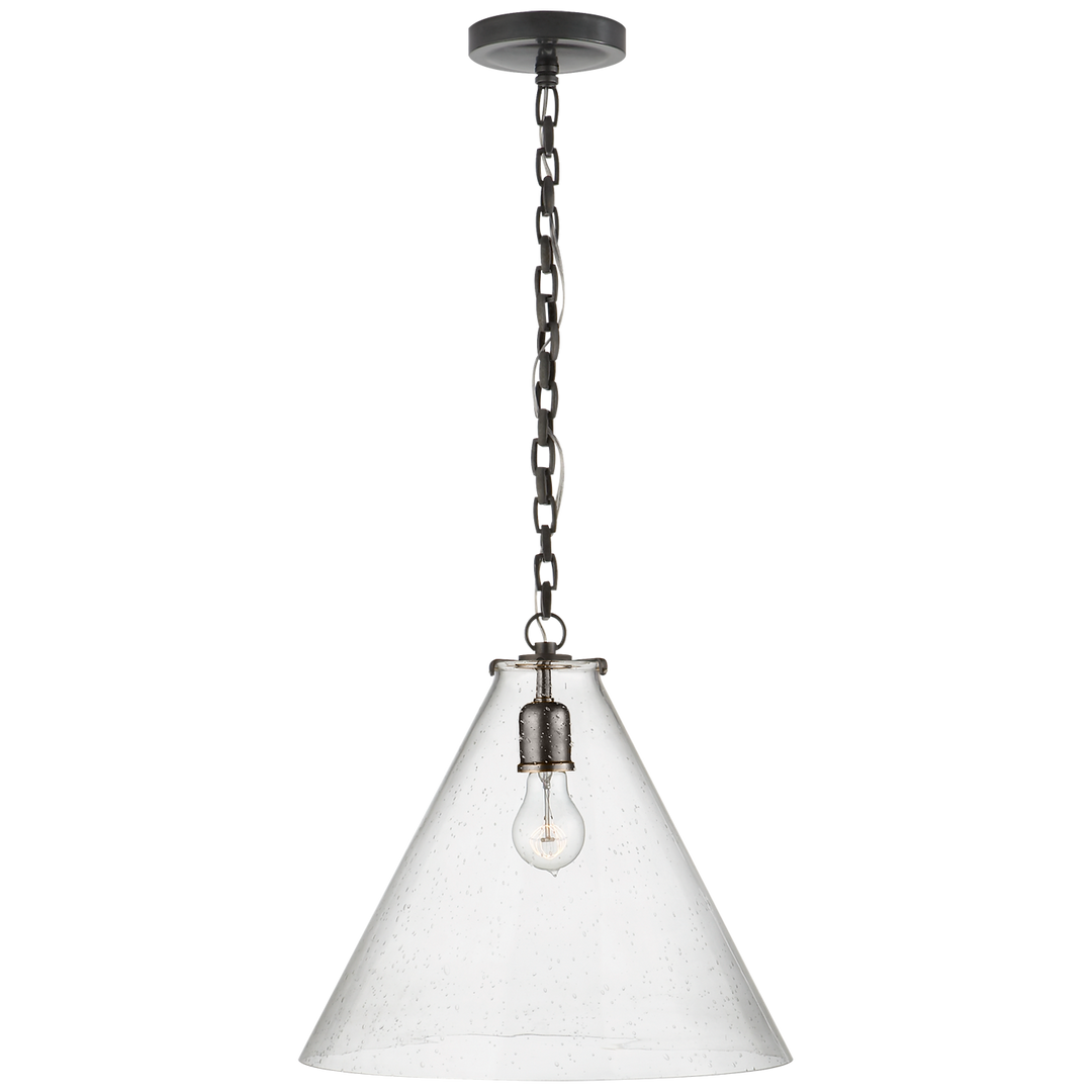 Thomas O'Brien - TOB5226BZ/G6-SG - .Bronze