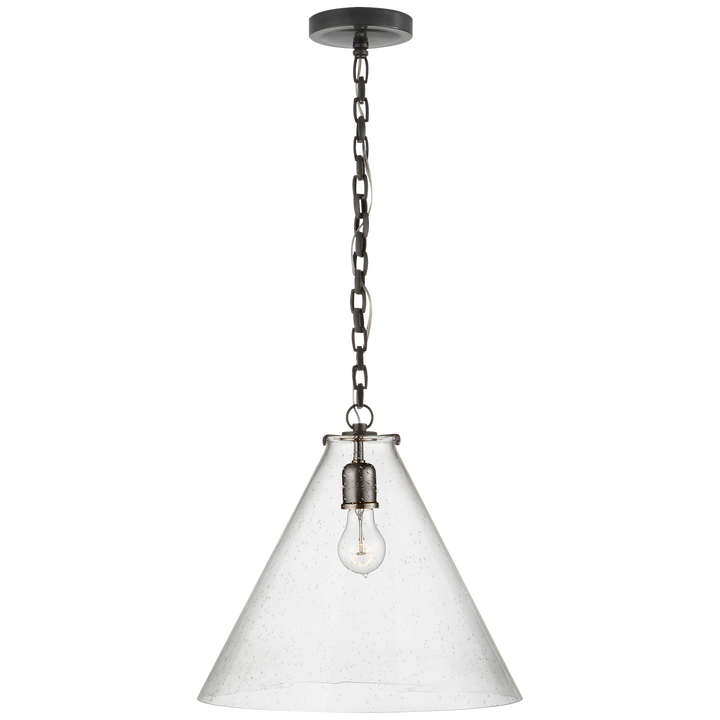 Thomas O'Brien - TOB5226BZ/G6-SG - .Bronze