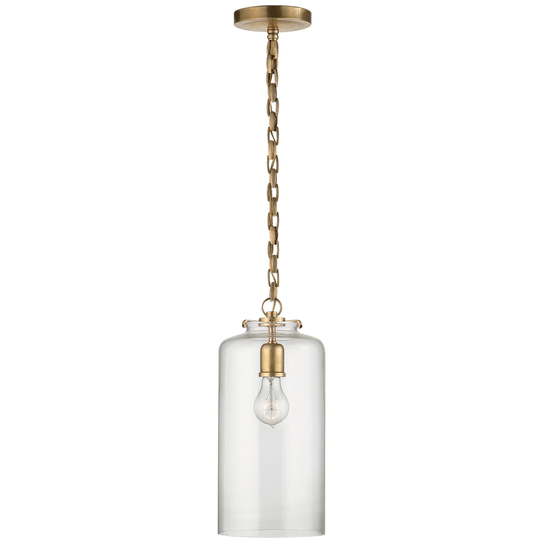 Thomas O'Brien - TOB5226HAB/G3-CG - Hand-Rubbed Antique Brass