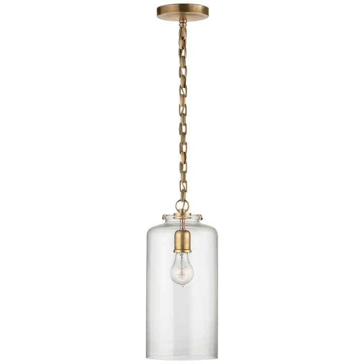 Thomas O'Brien - TOB5226HAB/G3-CG - Hand-Rubbed Antique Brass