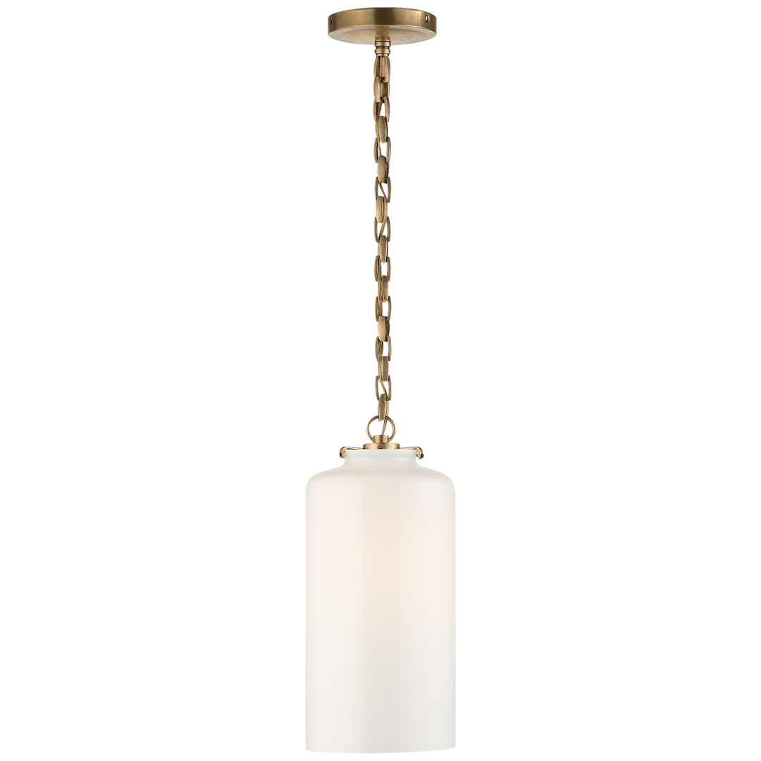 Thomas O'Brien - TOB5226HAB/G3-WG - Hand-Rubbed Antique Brass