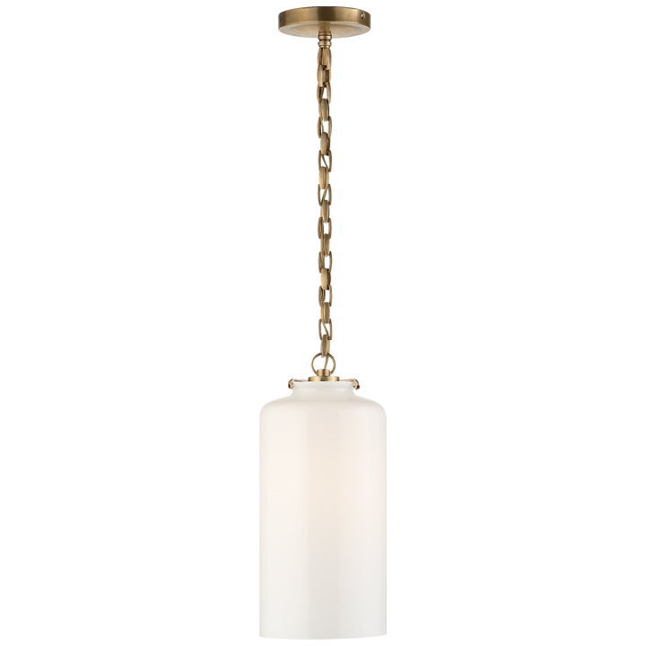 Thomas O'Brien - TOB5226HAB/G3-WG - Hand-Rubbed Antique Brass