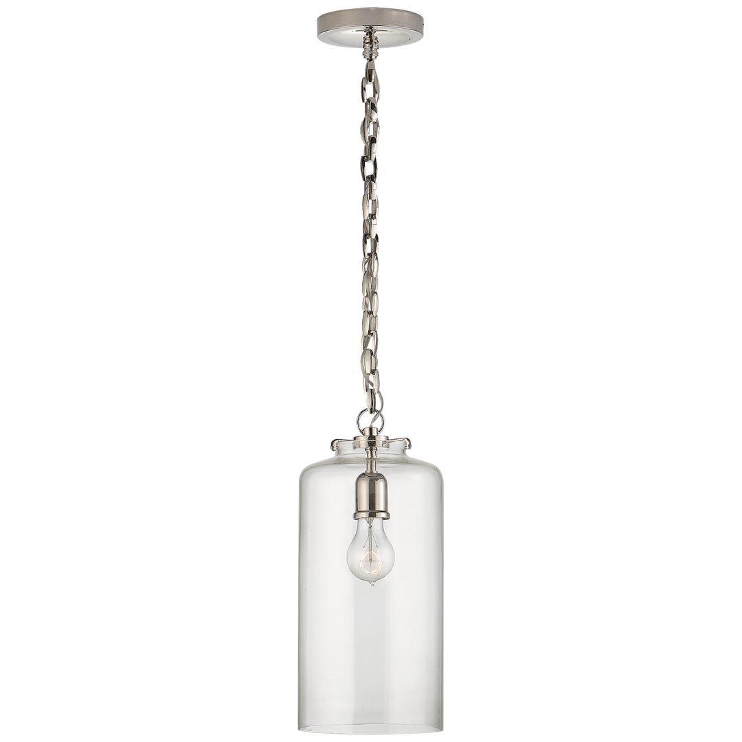 Thomas O'Brien - TOB5226PN/G3-CG - Polished Nickel