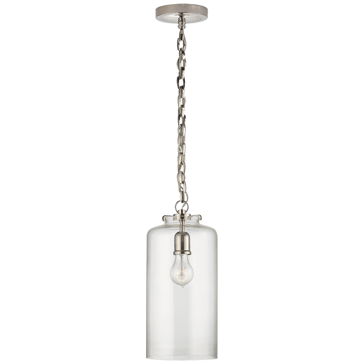 Thomas O'Brien - TOB5226PN/G3-CG - Polished Nickel