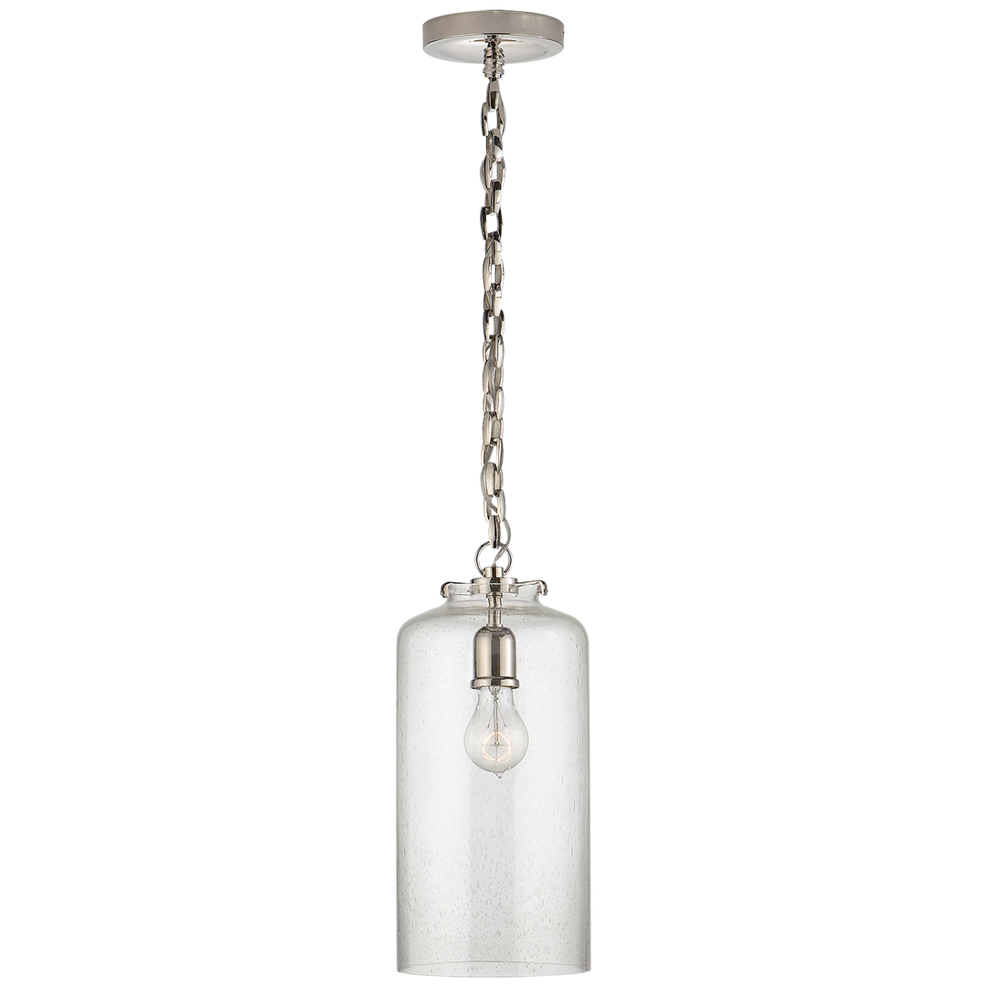 Thomas O'Brien - TOB5226PN/G3-SG - Polished Nickel