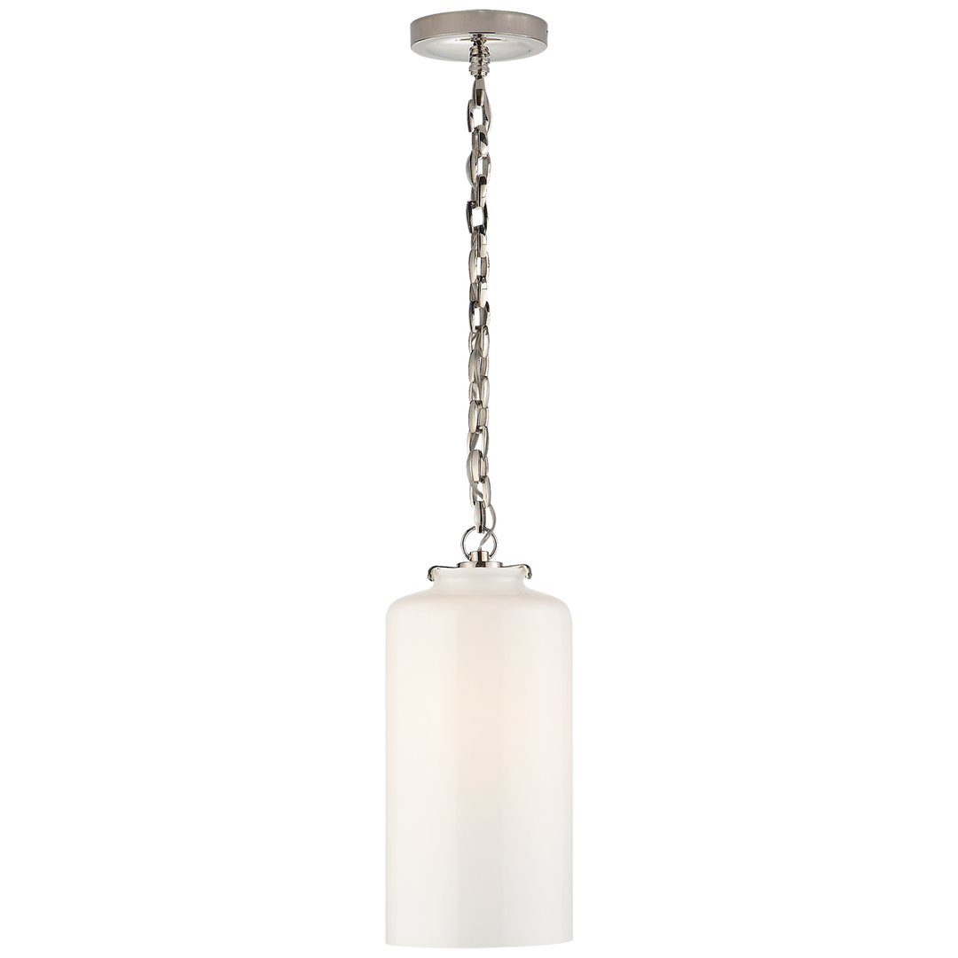 Thomas O'Brien - TOB5226PN/G3-WG - Polished Nickel