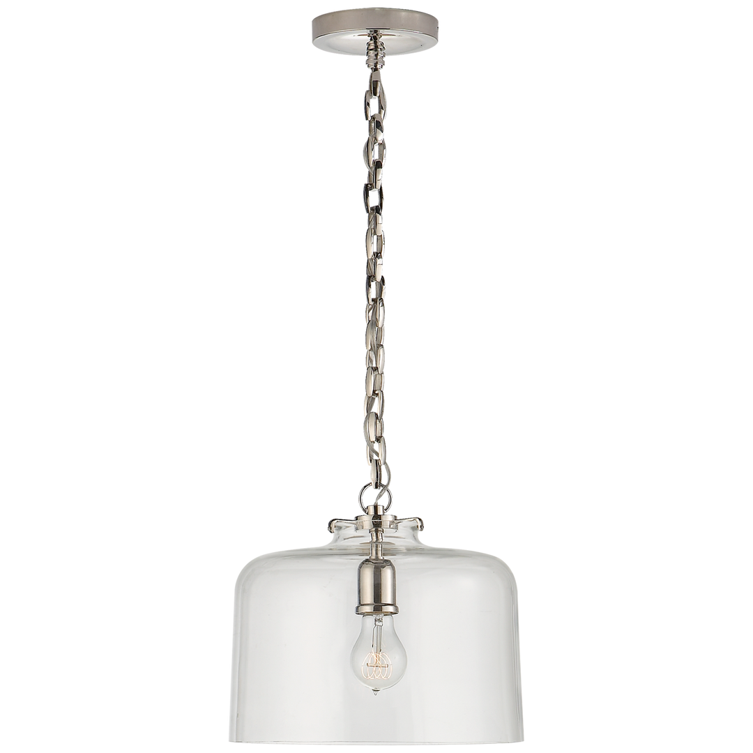 Thomas O'Brien - TOB5226PN/G5-CG - Polished Nickel