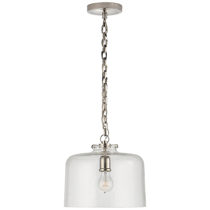 Thomas O'Brien - TOB5226PN/G5-CG - Polished Nickel