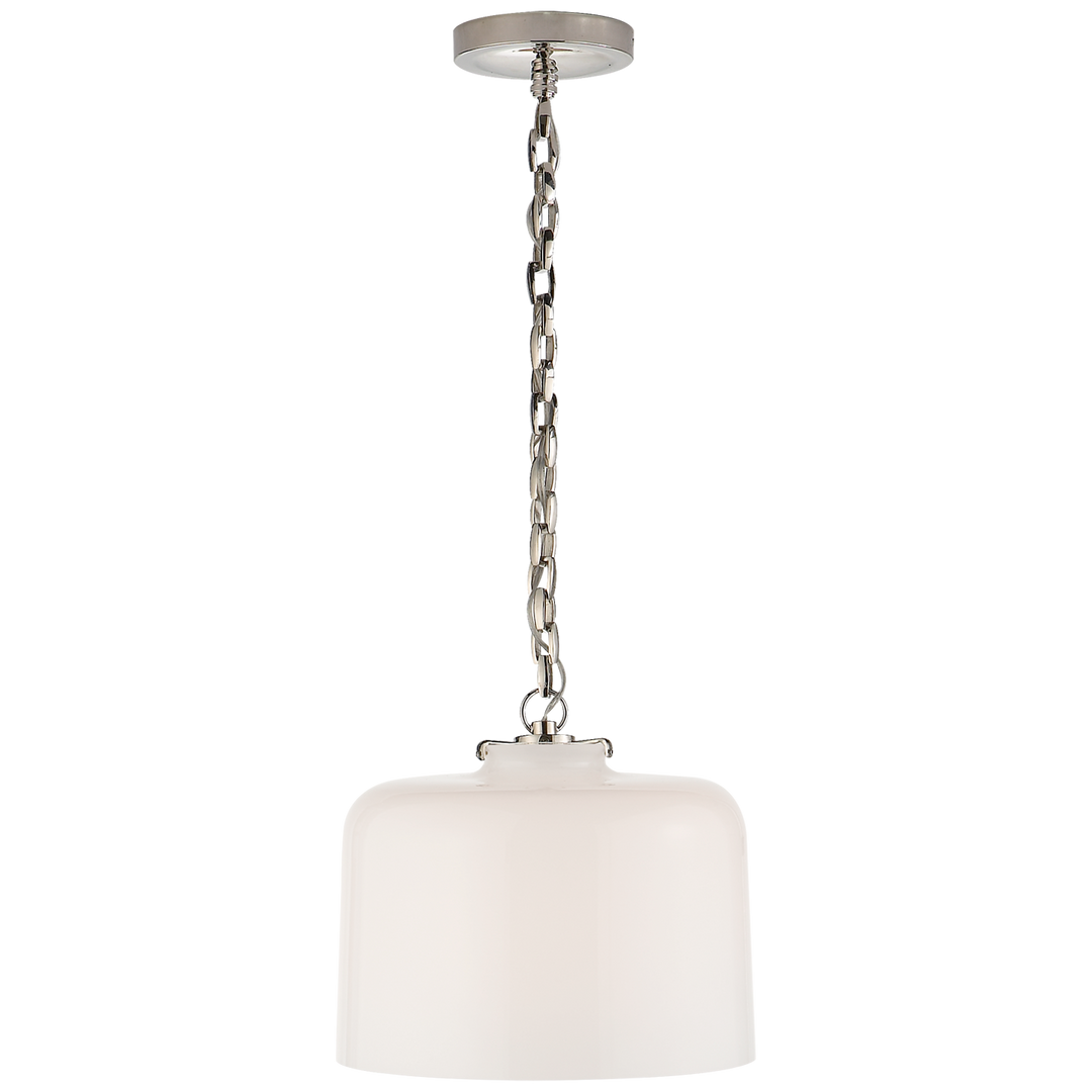 Thomas O'Brien - TOB5226PN/G5-WG - Polished Nickel