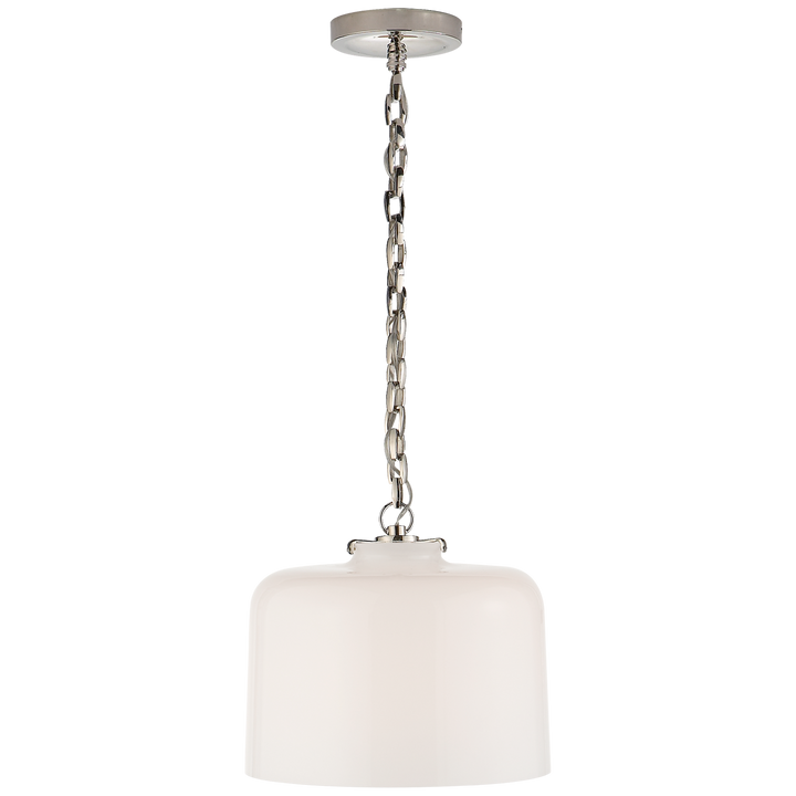 Thomas O'Brien - TOB5226PN/G5-WG - Polished Nickel
