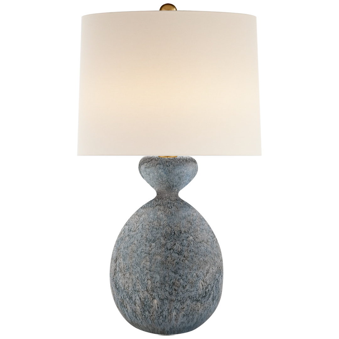 AERIN - ARN3606BLL-L - Blue Lagoon