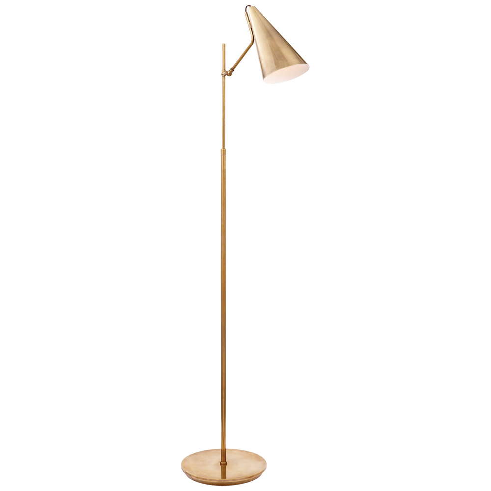 AERIN - ARN1010HAB-HAB - Hand-Rubbed Antique Brass