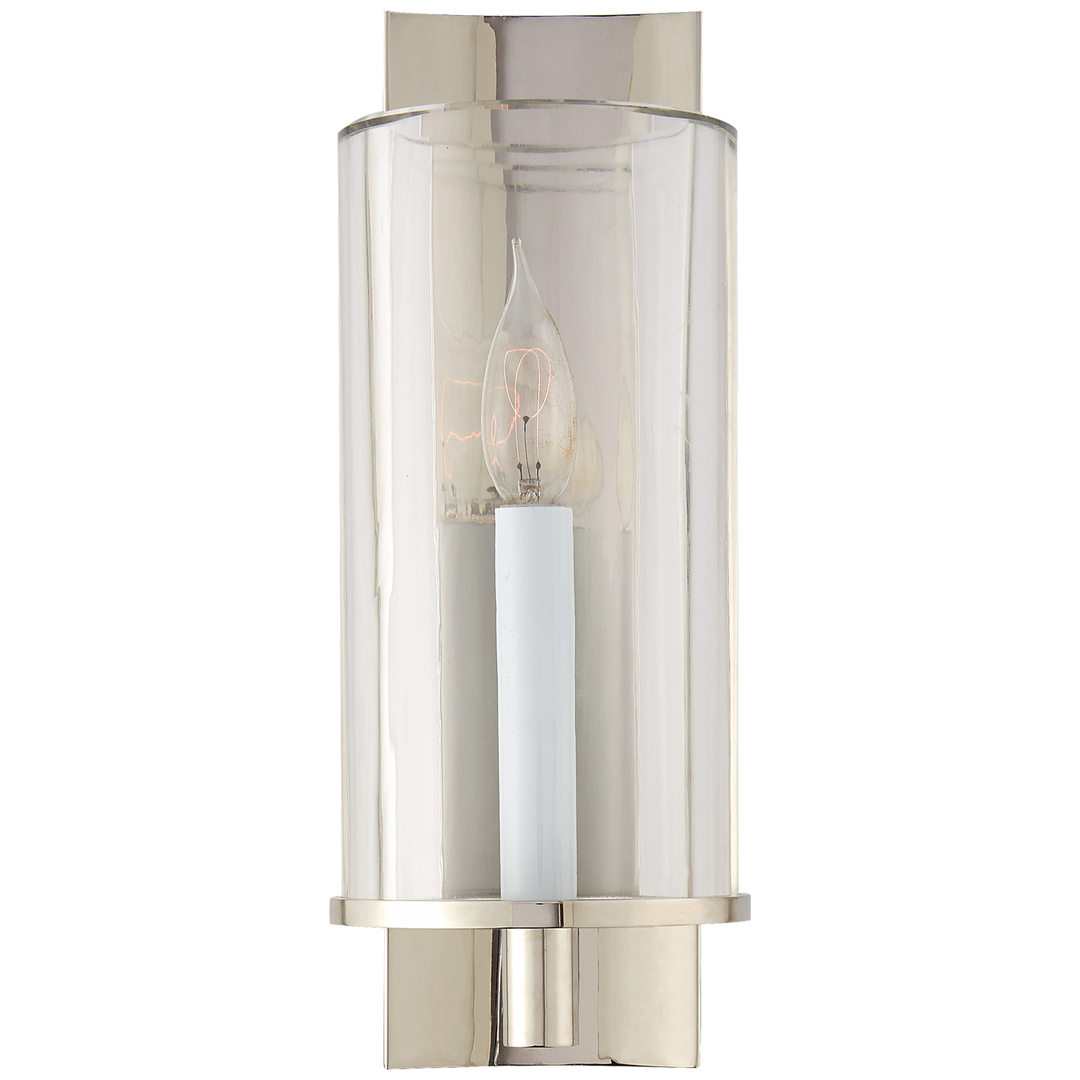 AERIN - ARN2010PN-CG - Polished Nickel