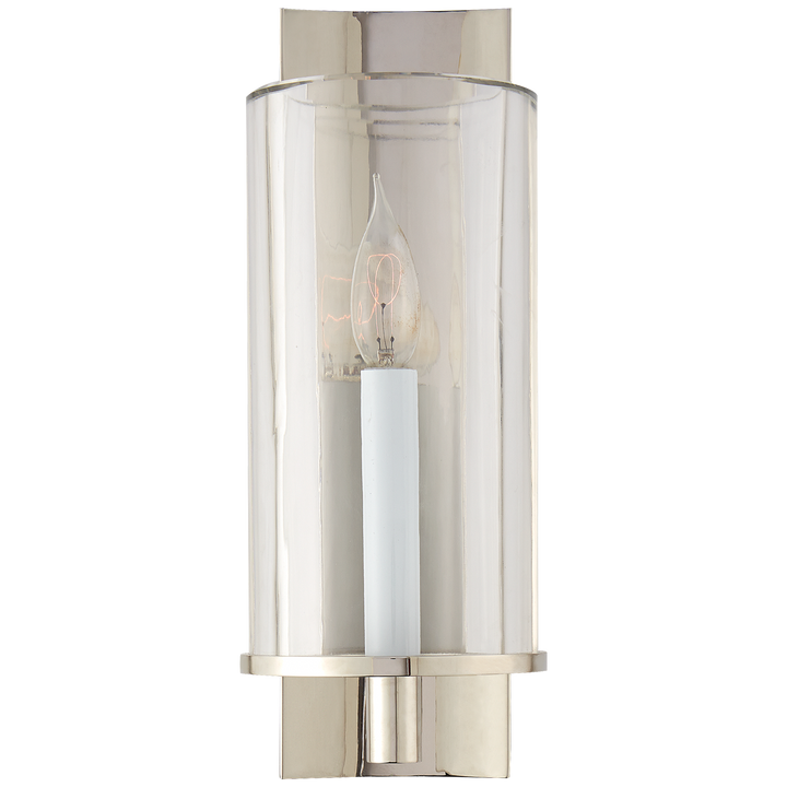 AERIN - ARN2010PN-CG - Polished Nickel