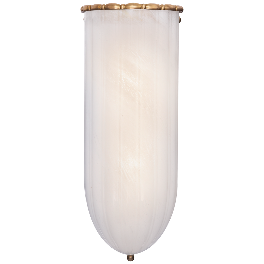 AERIN - ARN2013HAB-WG - Hand-Rubbed Antique Brass