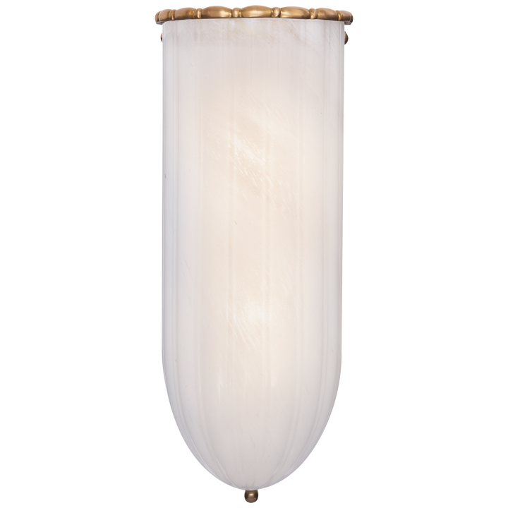 AERIN - ARN2013HAB-WG - Hand-Rubbed Antique Brass