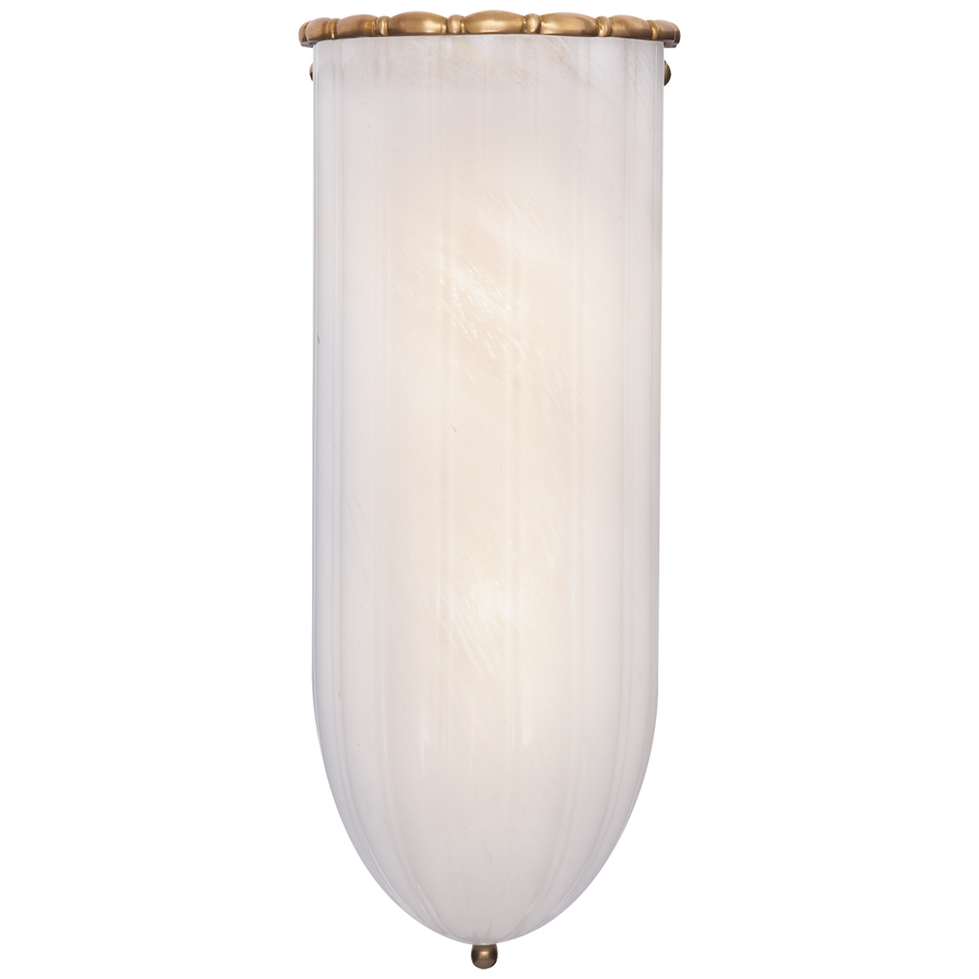 AERIN - ARN2013HAB-WG - Hand-Rubbed Antique Brass