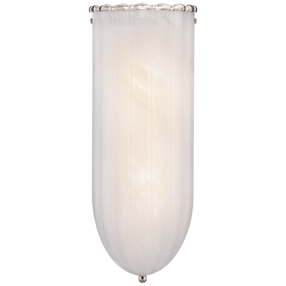 AERIN - ARN2013PN-WG - Polished Nickel