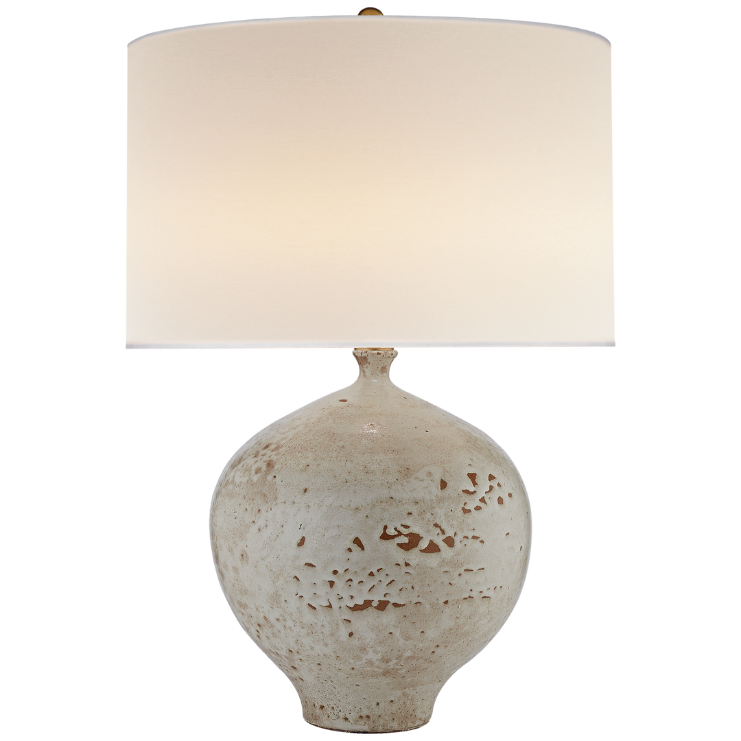 AERIN - ARN3610PHW-L

 - Pharaoh White