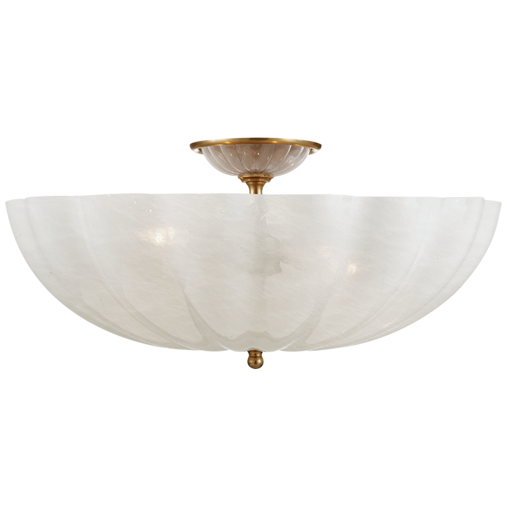 AERIN - ARN4001HAB-WG - Hand-Rubbed Antique Brass