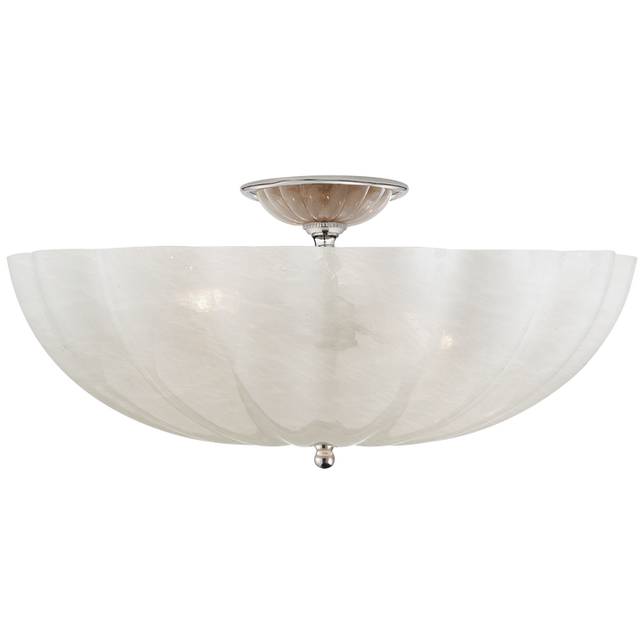 AERIN - ARN4001PN-WG - Polished Nickel
