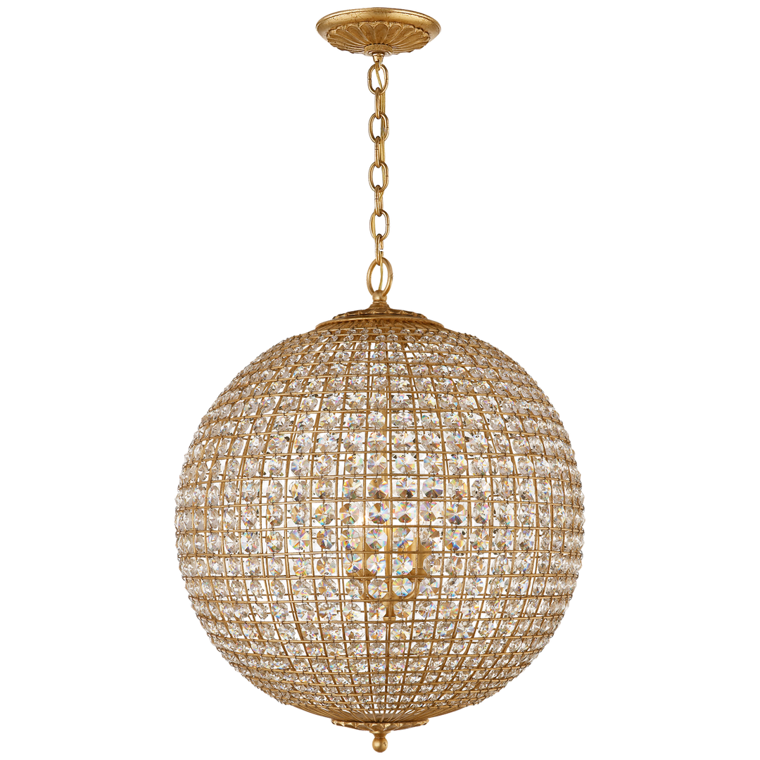 AERIN - ARN5101G-CG - Gild
