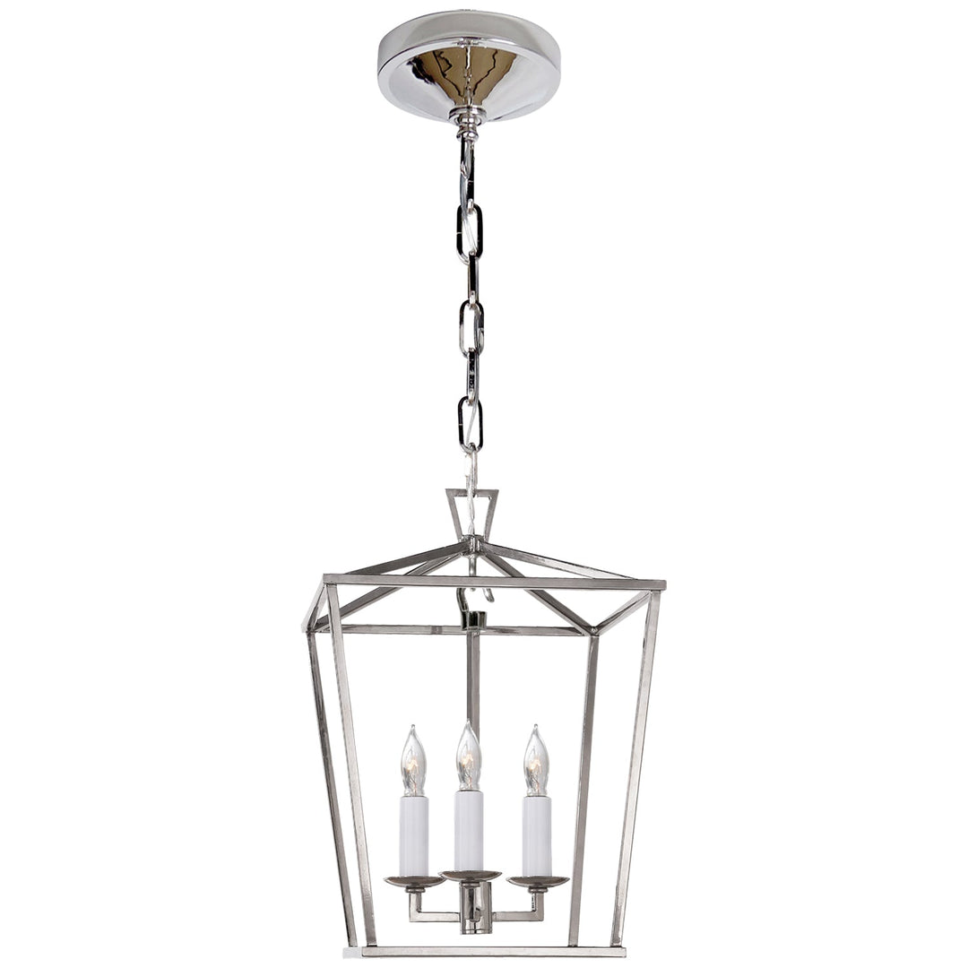 Chapman & Myers - CHC2175PN - Polished Nickel