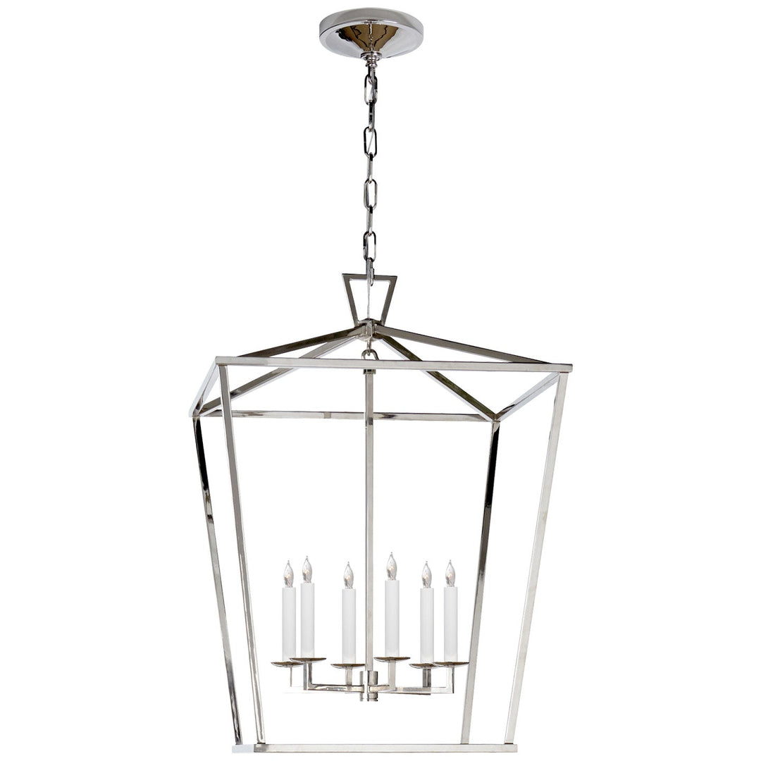 Chapman & Myers - CHC2176PN - Polished Nickel