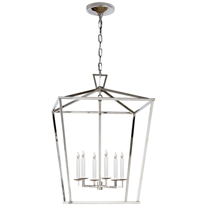 Chapman & Myers - CHC2176PN - Polished Nickel
