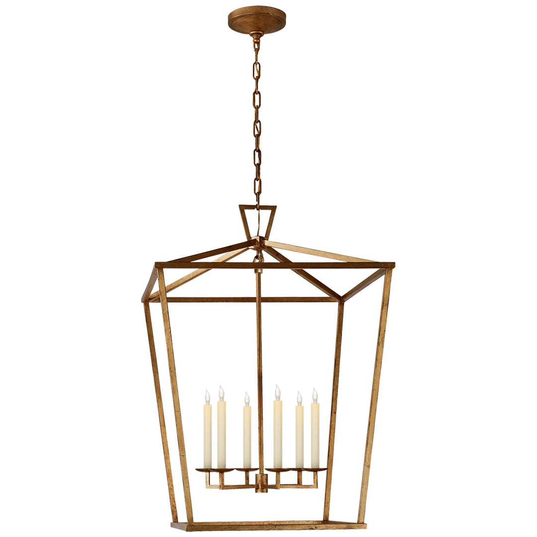 Chapman & Myers - CHC2177GI - Gilded Iron