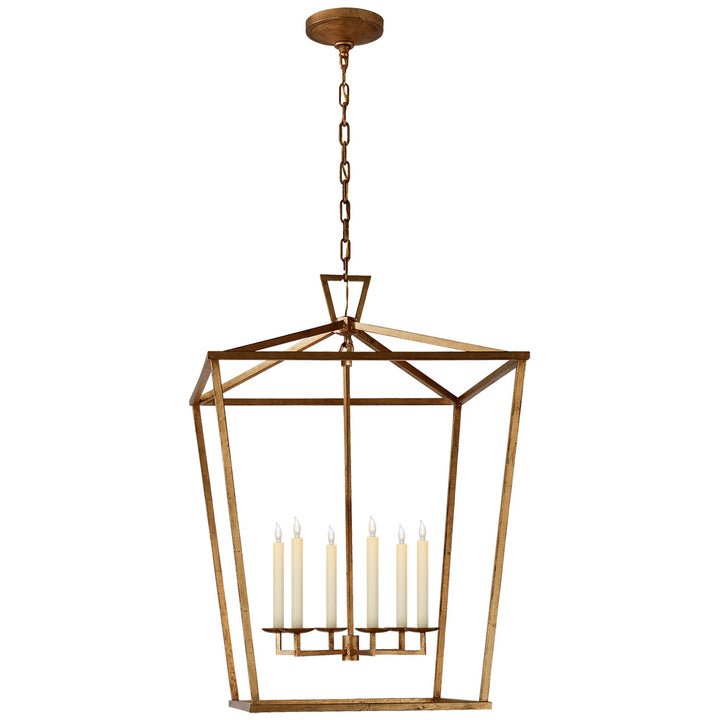 Chapman & Myers - CHC2177GI - Gilded Iron