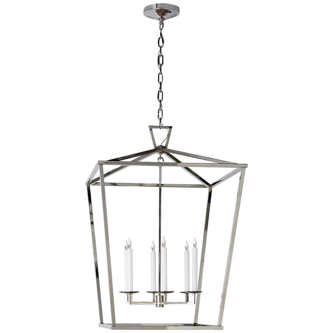 Chapman & Myers - CHC2177PN - Polished Nickel