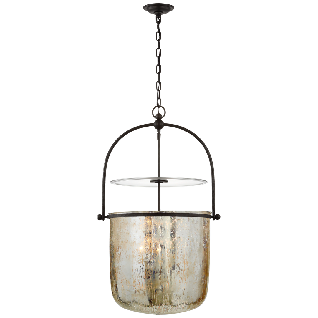 Chapman & Myers - CHC2270AI-MG - Aged Iron