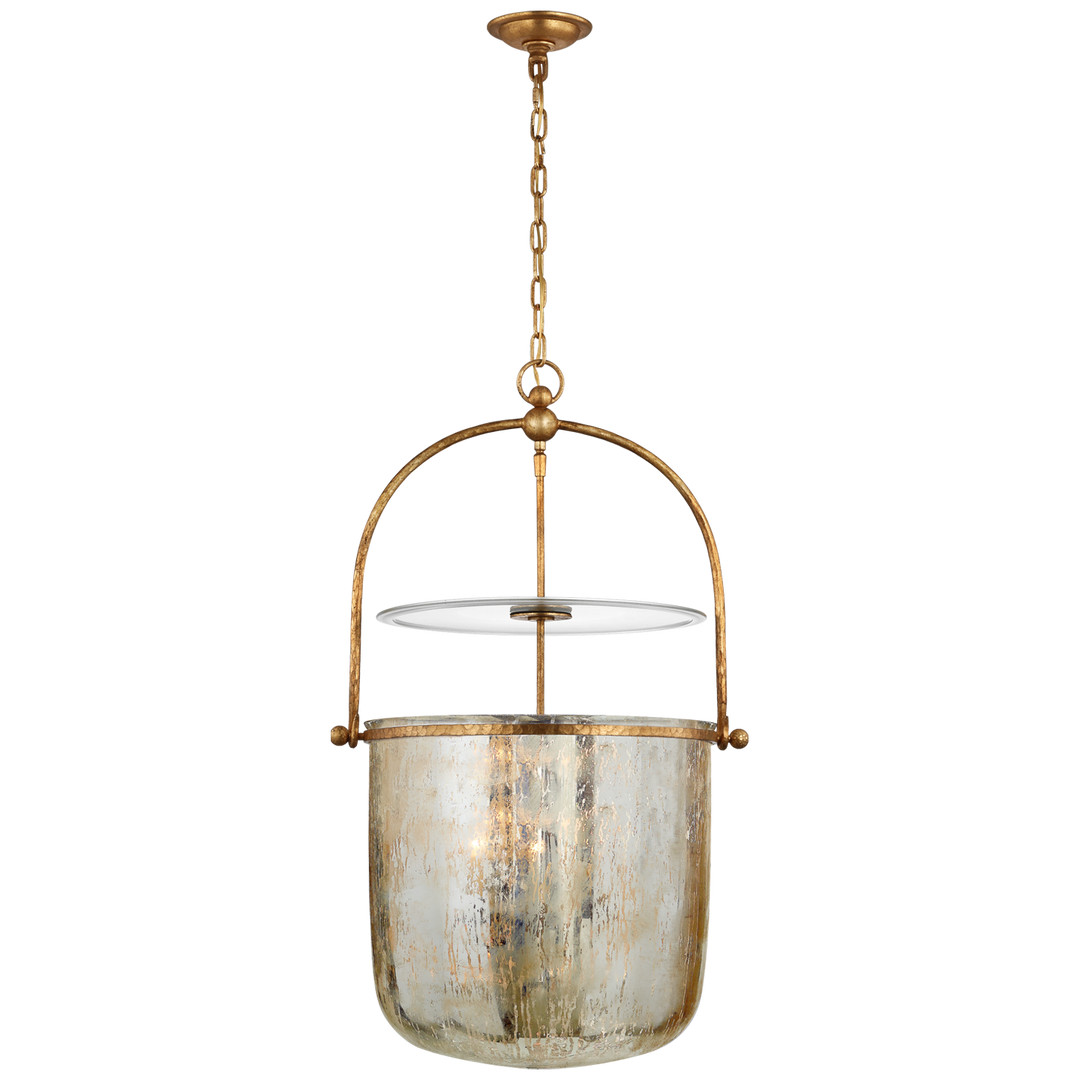 Chapman & Myers - CHC2270GI-MG - Gilded Iron