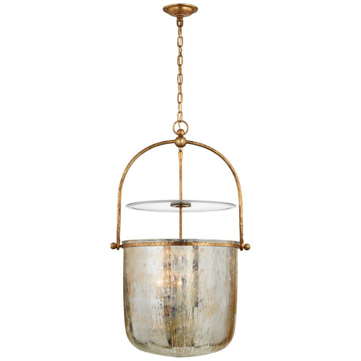 Chapman & Myers - CHC2270GI-MG - Gilded Iron