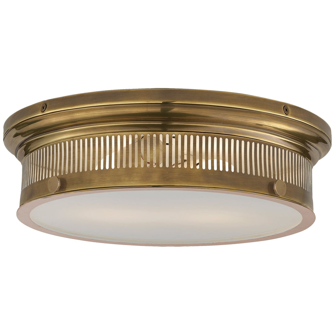 Chapman & Myers - CHC4392AB-WG - Antique-Burnished Brass