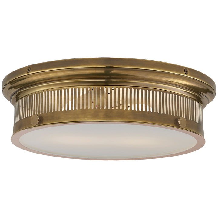 Chapman & Myers - CHC4392AB-WG - Antique-Burnished Brass