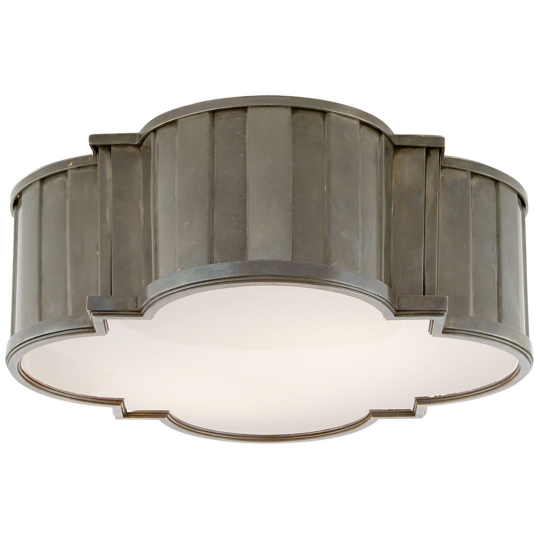 Thomas O'Brien - TOB4131AN-WG - Antique Nickel