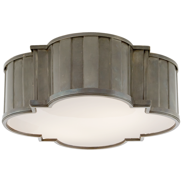Thomas O'Brien - TOB4131AN-WG - Antique Nickel