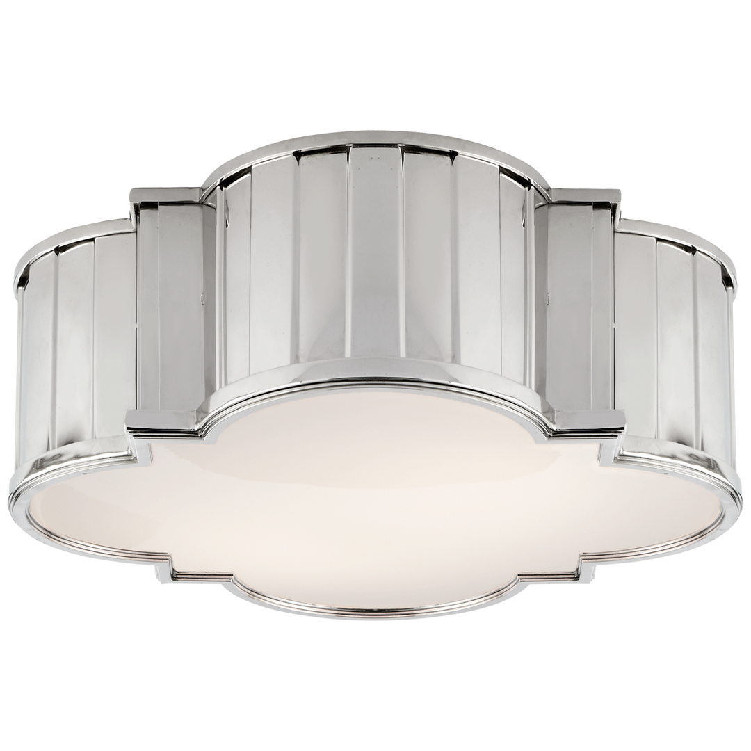Thomas O'Brien - TOB4131PN-WG - Polished Nickel