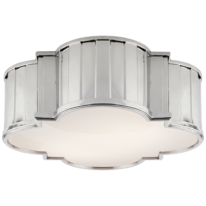 Thomas O'Brien - TOB4131PN-WG - Polished Nickel