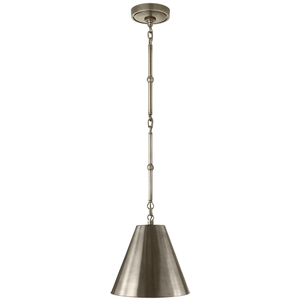 Thomas O'Brien - TOB5089AN-AN - Antique Nickel
