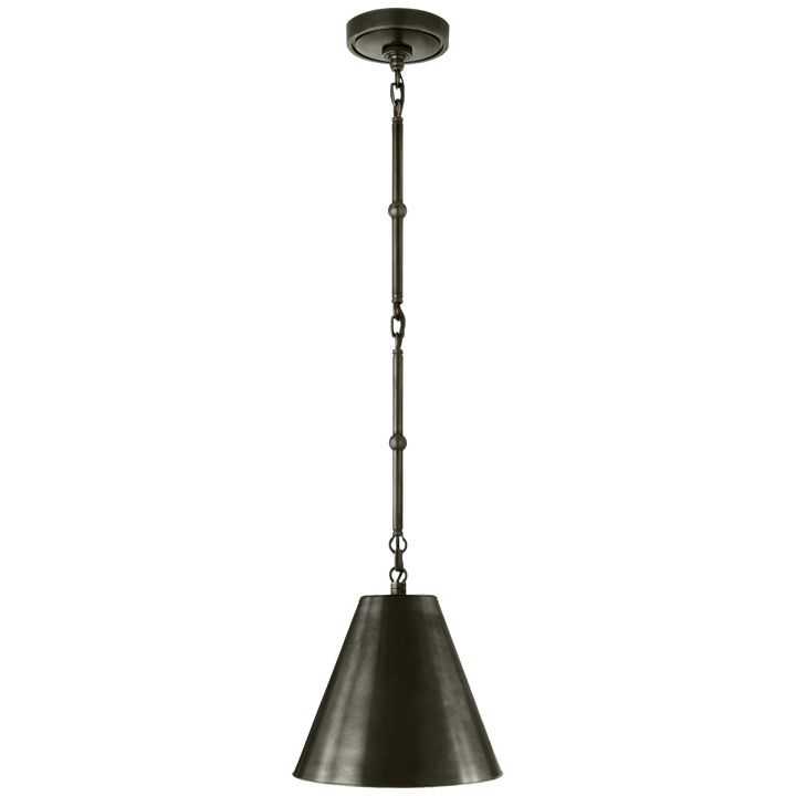 Thomas O'Brien - TOB5089BZ-BZ - Bronze