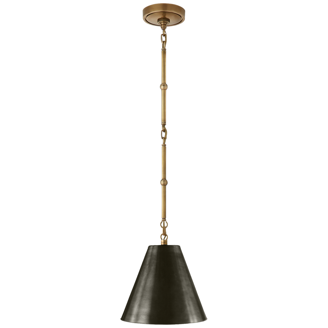 Thomas O'Brien - TOB5089HAB-BZ - Hand-Rubbed Antique Brass