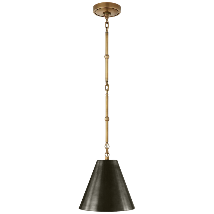 Thomas O'Brien - TOB5089HAB-BZ - Hand-Rubbed Antique Brass