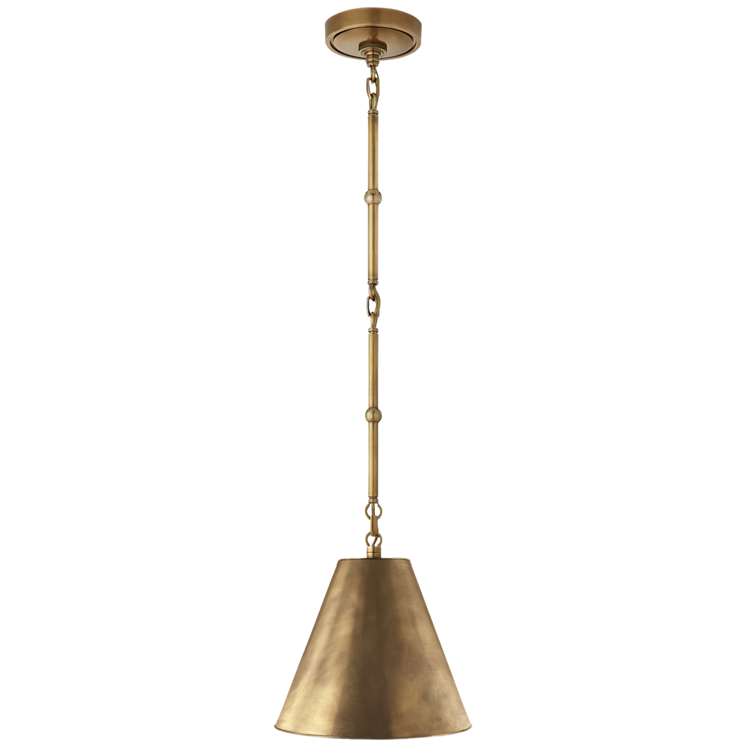 Thomas O'Brien - TOB5089HAB-HAB - Hand-Rubbed Antique Brass