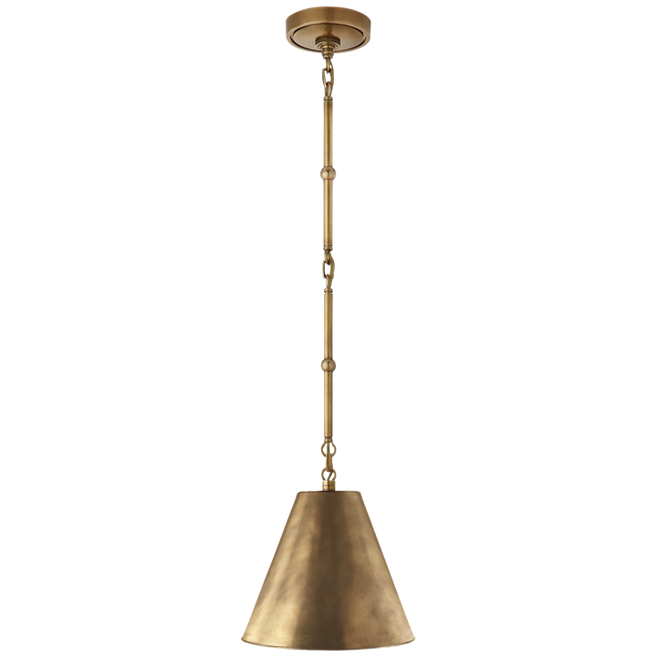 Thomas O'Brien - TOB5089HAB-HAB - Hand-Rubbed Antique Brass