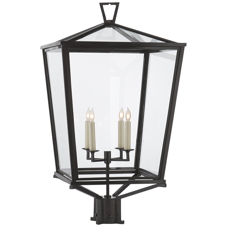 Chapman & Myers - CHO7113BZ - Bronze