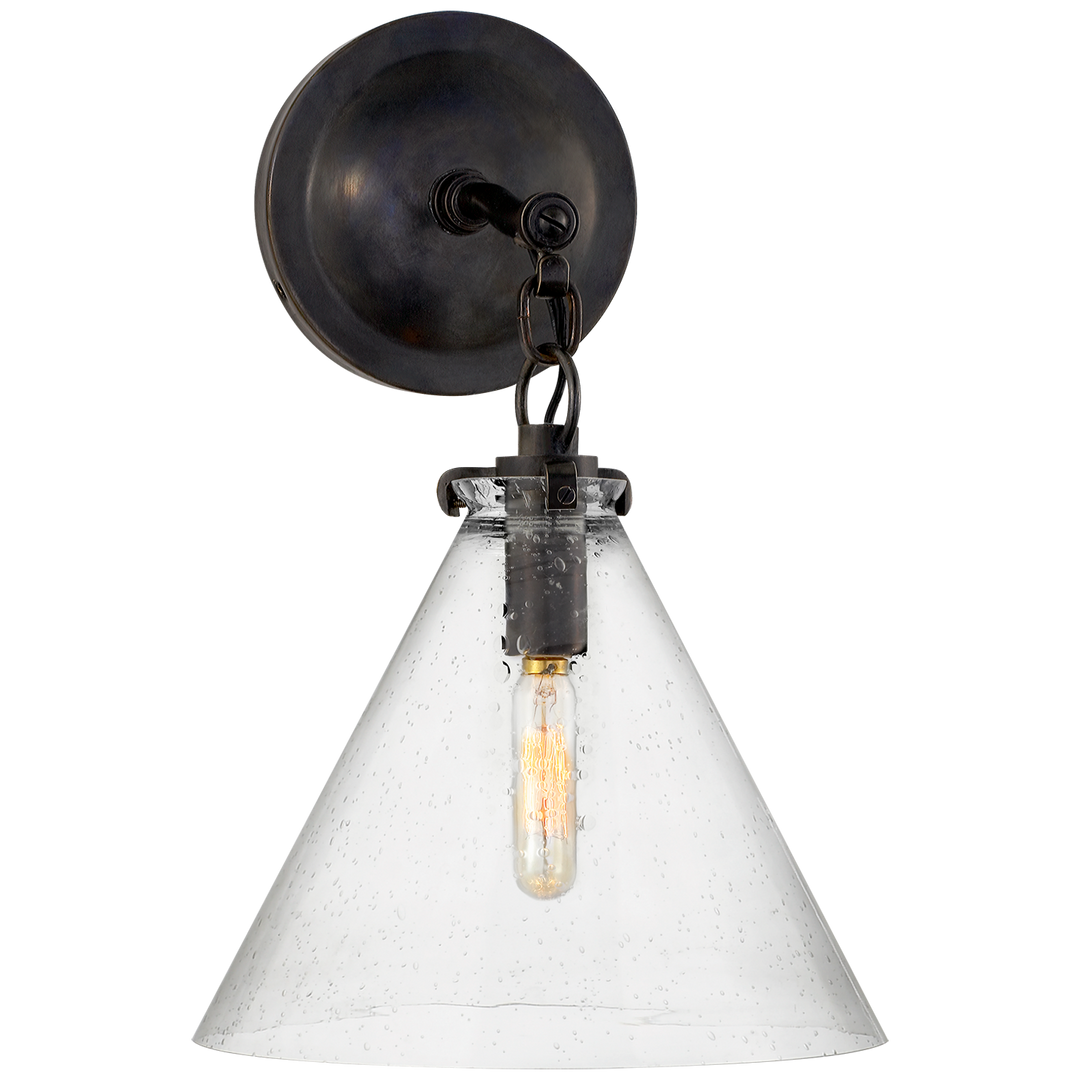 Thomas O'Brien - TOB2225BZ/G6-SG - Bronze